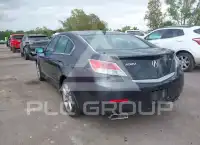 2012 Acura TL фото