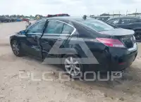2012 Acura TL фото