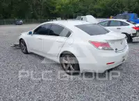 2012 Acura TL photo