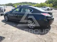 2012 Acura TL фото