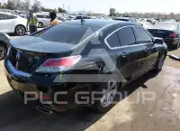 2012 Acura TL photo
