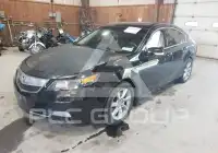 2012 Acura TL фото