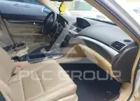 2012 Acura TL фото