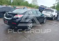 2012 Acura TL photo