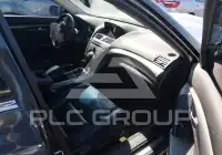 2012 Acura TL фото