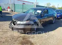 2012 Acura TL фото