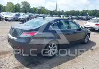 2012 Acura TL фото