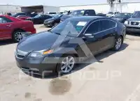 2012 Acura TL photo