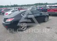 2012 Acura TL фото