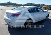 2012 Acura TL фото