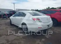 2012 Acura TL фото