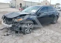 2012 Acura TL фото