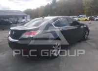 2012 Acura TL фото