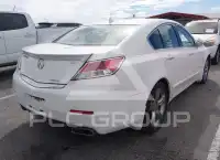 2012 Acura TL фото