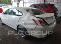 2012 Acura TL фото