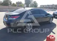 2012 Acura TL фото