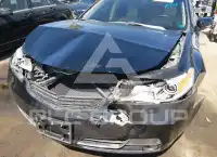 2012 Acura TL photo
