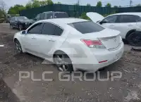 2012 Acura TL фото