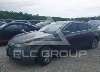 2012 Acura TL фото