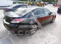 2012 Acura TL photo