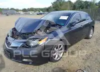 2012 Acura TL photo
