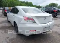 2012 Acura TL фото