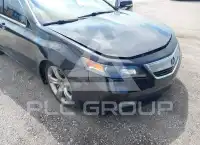 2012 Acura TL фото