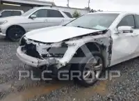 2012 Acura TL фото