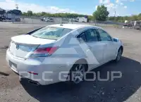 2012 Acura TL фото