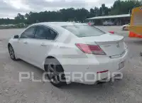 2012 Acura TL photo
