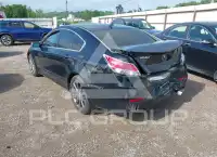 2012 Acura TL фото