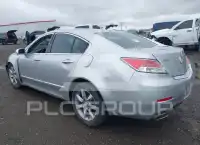2012 Acura TL photo