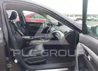 2012 Acura TL фото