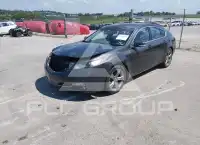 2012 Acura TL фото