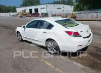 2012 Acura TL фото