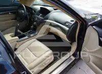 2012 Acura TL photo