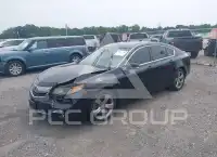 2012 Acura TL фото