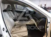 2012 Acura TL фото