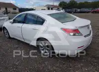 2012 Acura TL фото