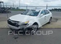 2012 Acura TL фото