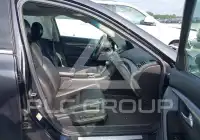 2012 Acura TL photo