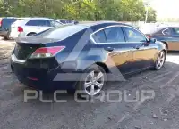 2012 Acura TL photo