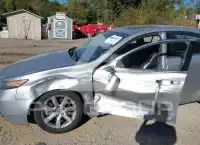 2012 Acura TL фото