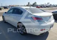 2012 Acura TL фото