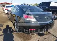 2012 Acura TL photo