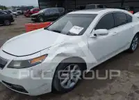 2012 Acura TL photo