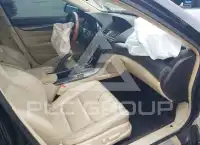 2012 Acura TL фото
