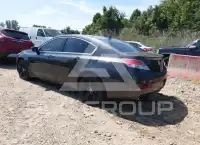 2012 Acura TL photo
