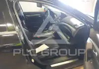 2012 Acura TL фото