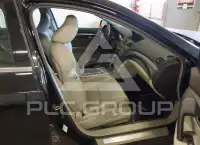 2012 Acura TL фото